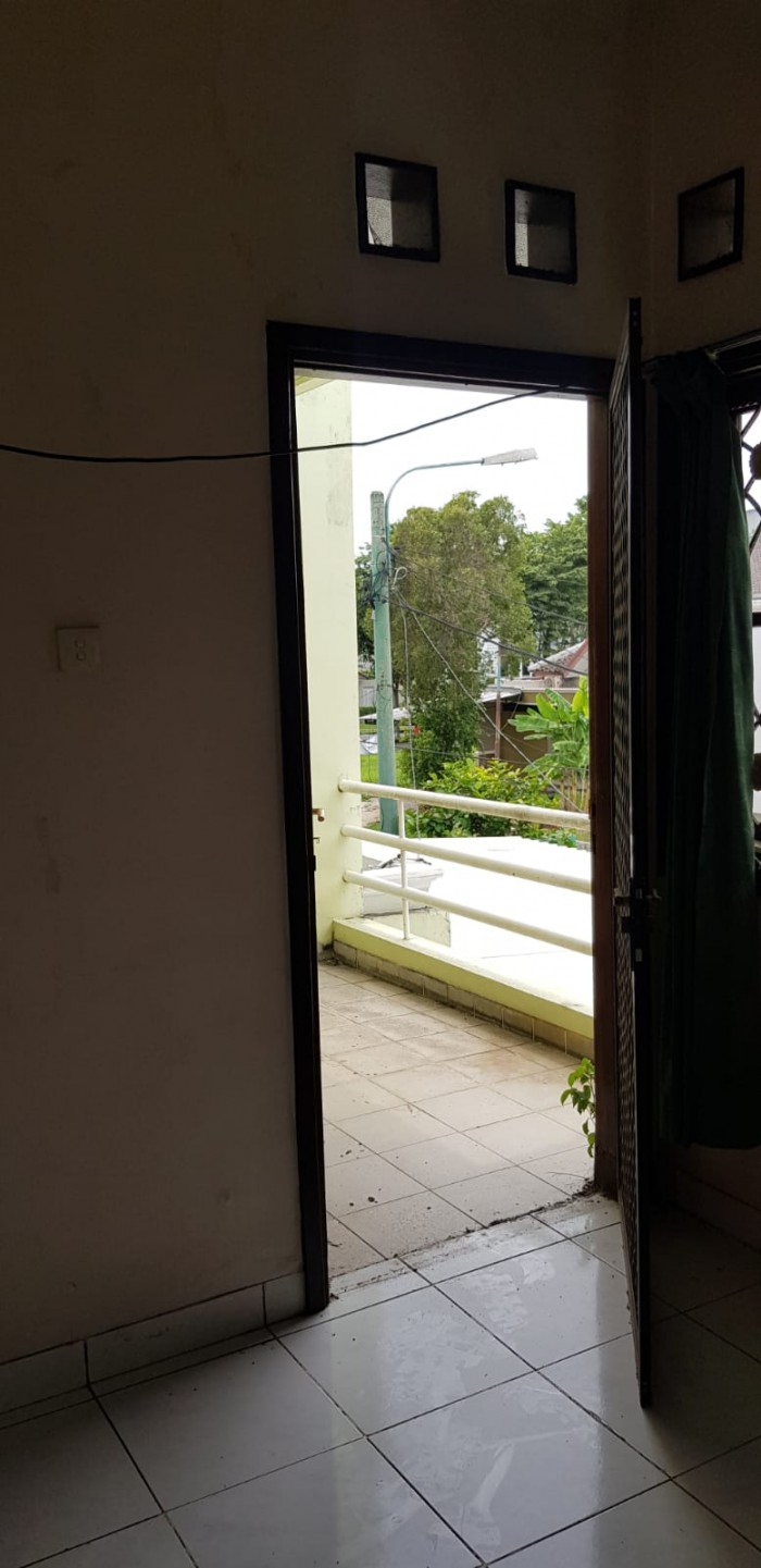 Rumah disewakan disewakan di Taman Dago Lippo Cikarang